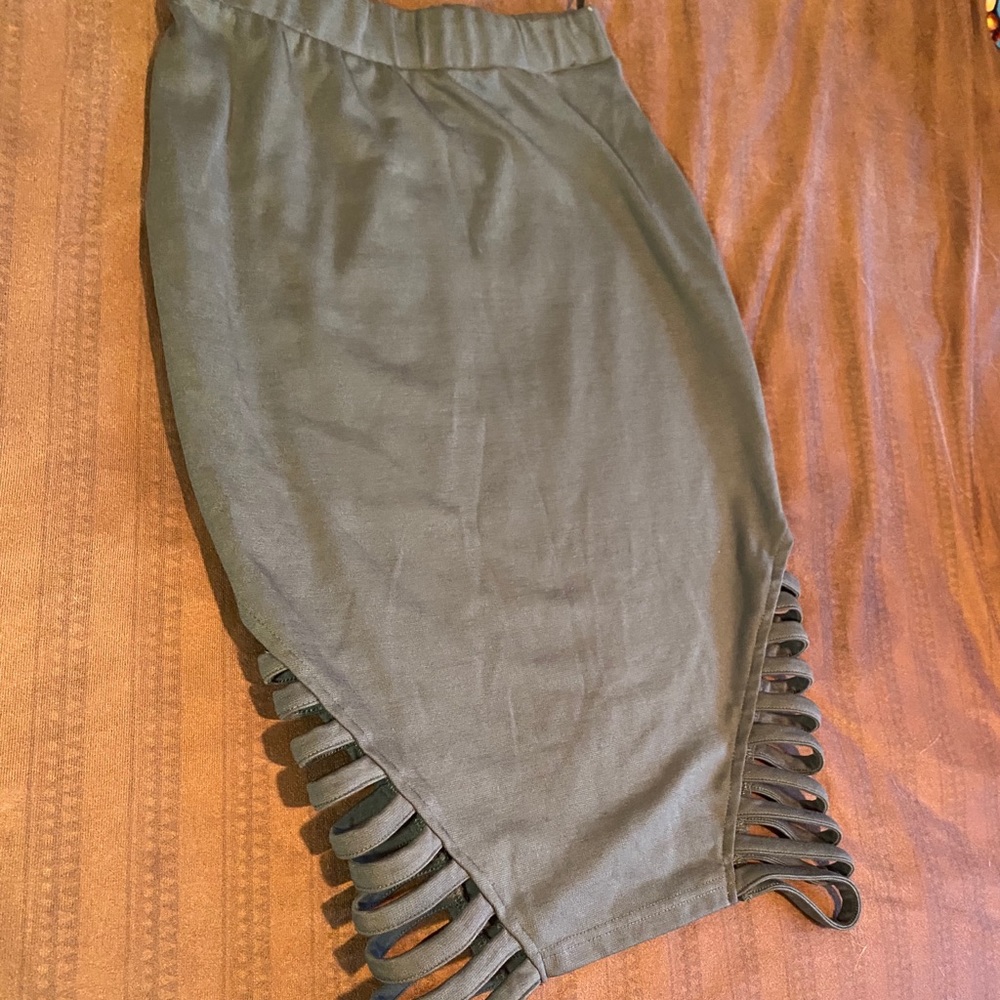 Skirt